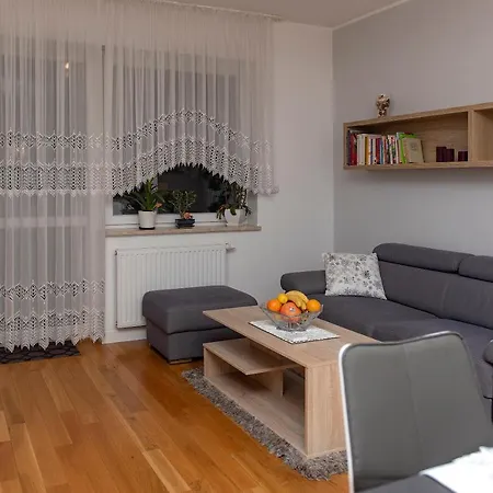 Apartament Paris Bydgoszcz Exterior photo