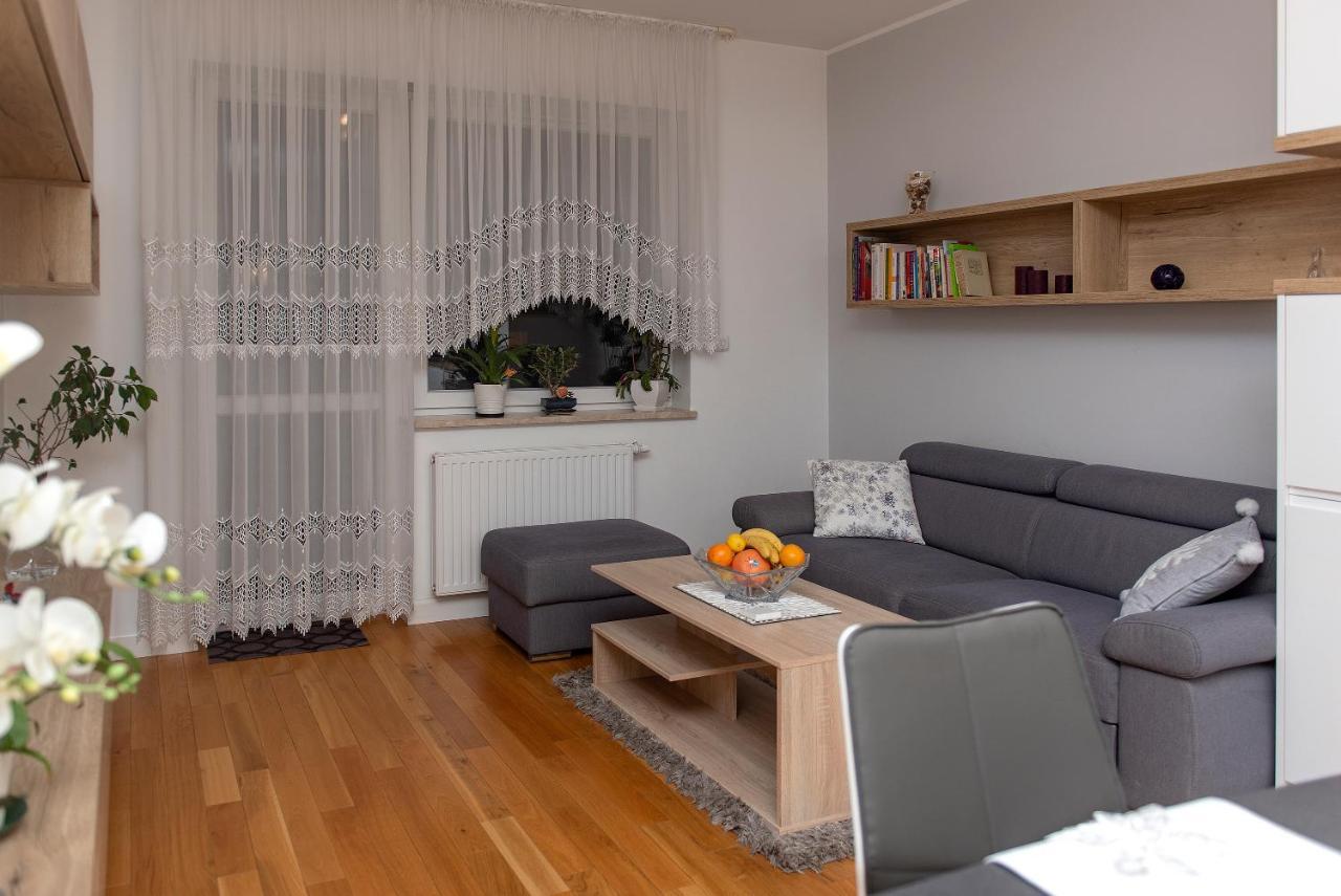 Paris Apartment Bydgoszcz