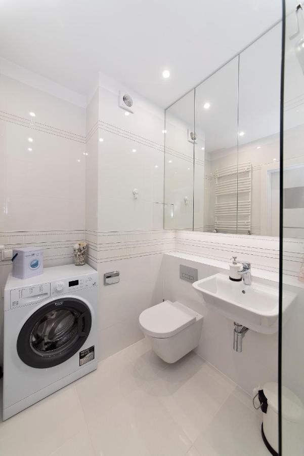 Apartment Paris *