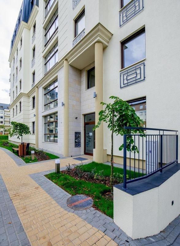 Paris Apartment Bydgoszcz