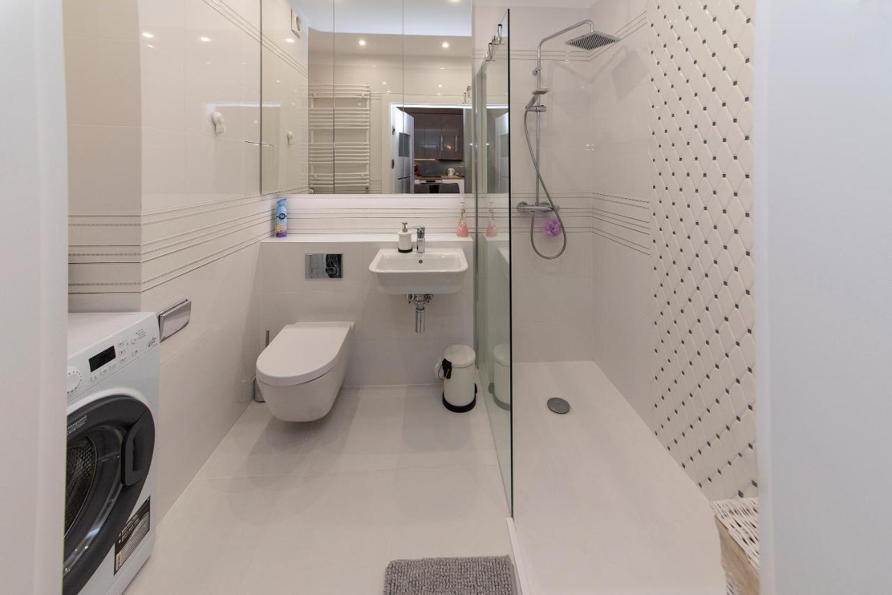 Apartment Paris Bydgoszcz